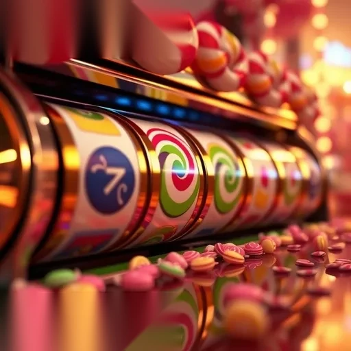 Tabela RTP dos jogos de cassino da 77vq